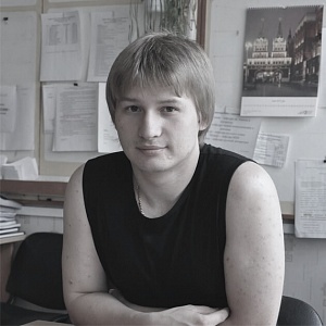 Алексей Бокарев